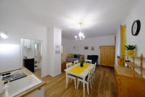 PéterPál apartman